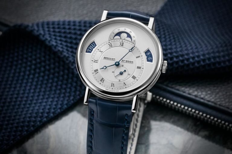 Breguet