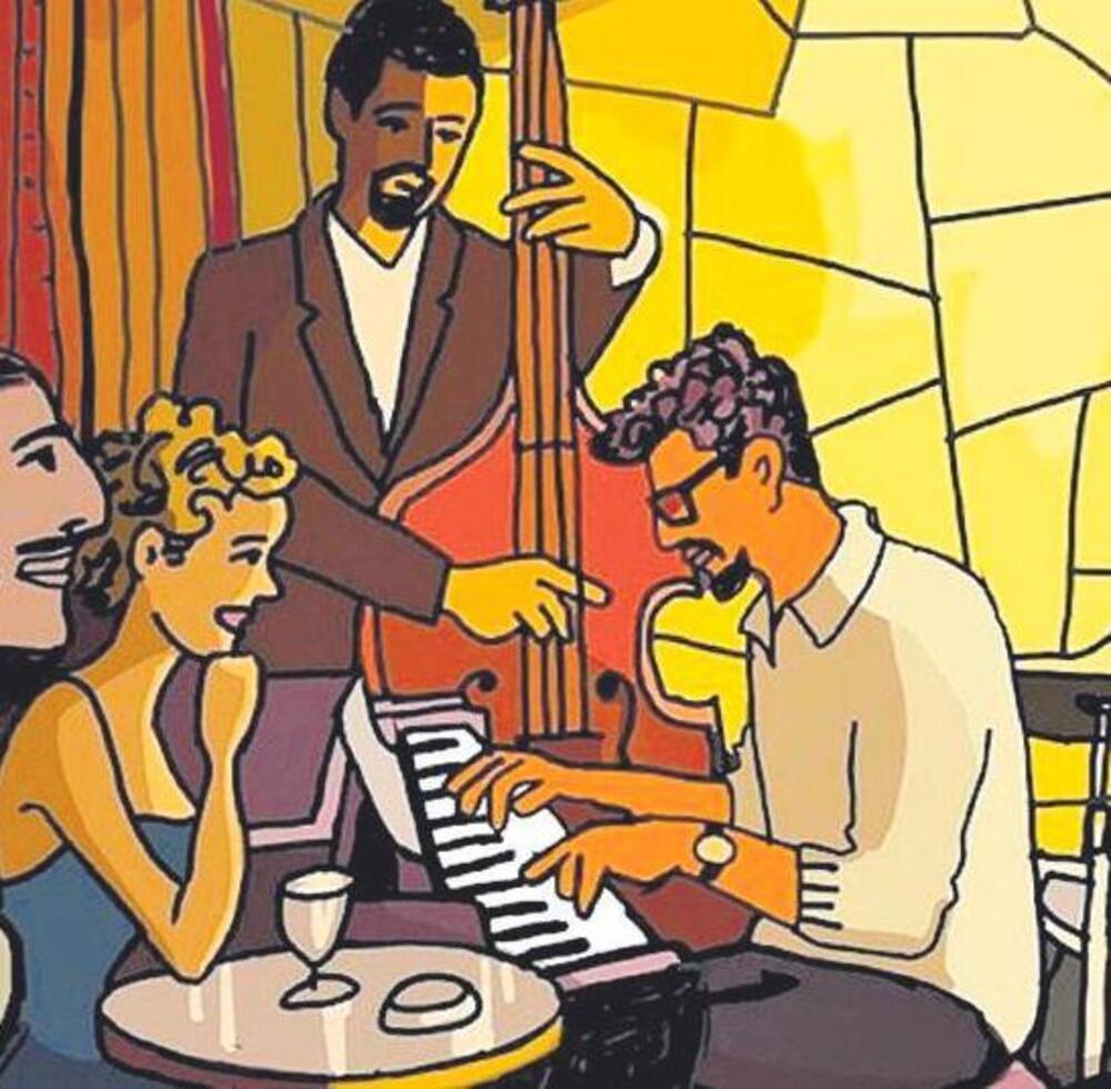 Dispararon al pianista