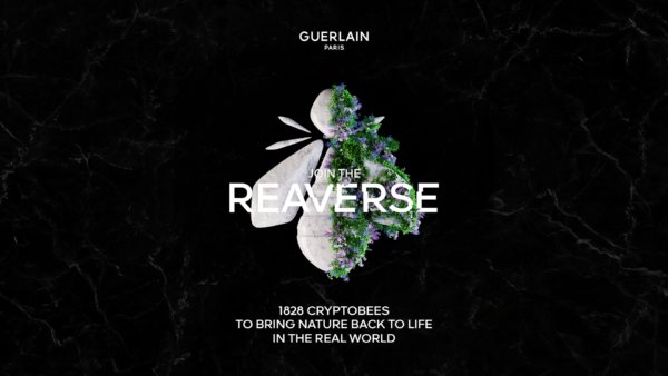portada Guerlain Crypobees
