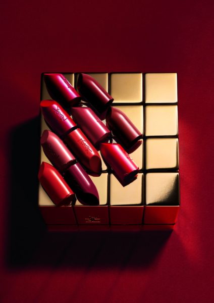 rouge