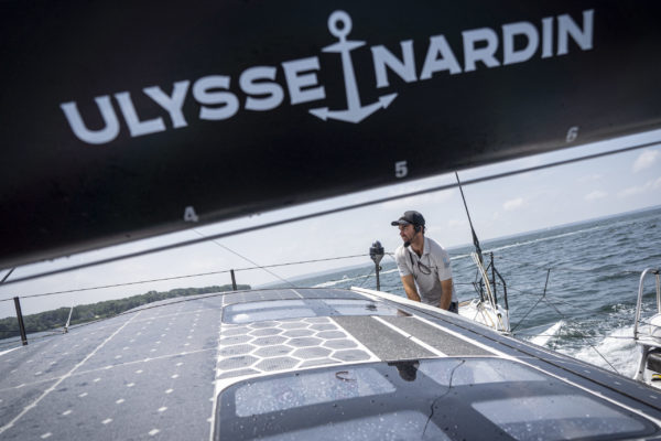 Ulysse Nardin