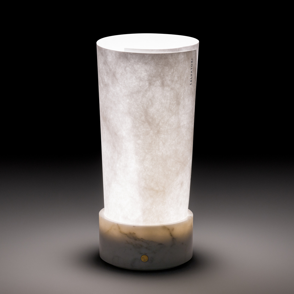 savatori teo lamp Nichetto Studio