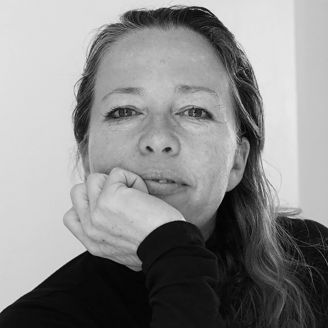 Jenny Saville conversará con Cate Blanchett - National Portrait Gallery