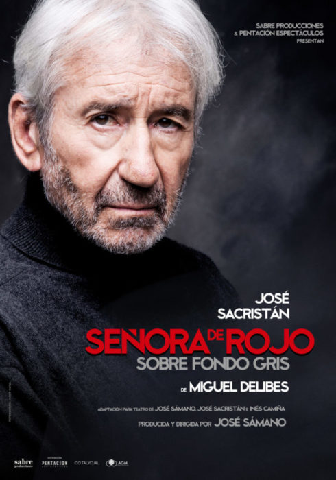 José Sacristán