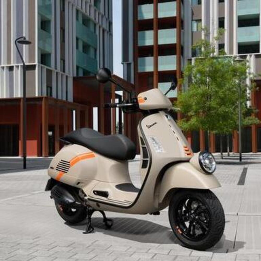 Vespa