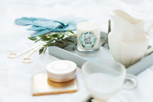 The Singular Olivia: honestidad, cuidado y belleza