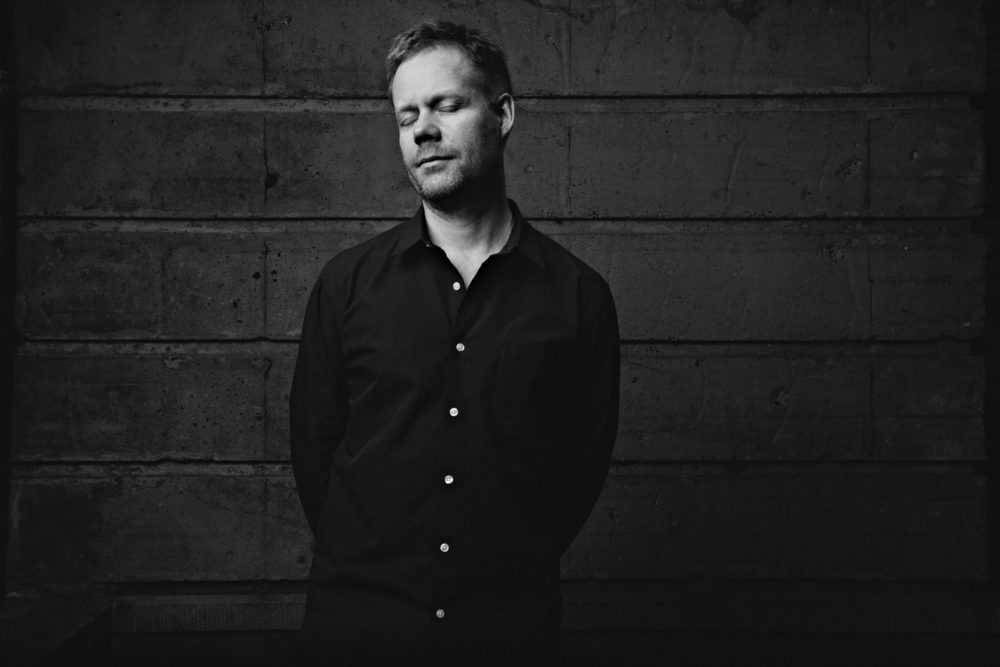 Max Richter
