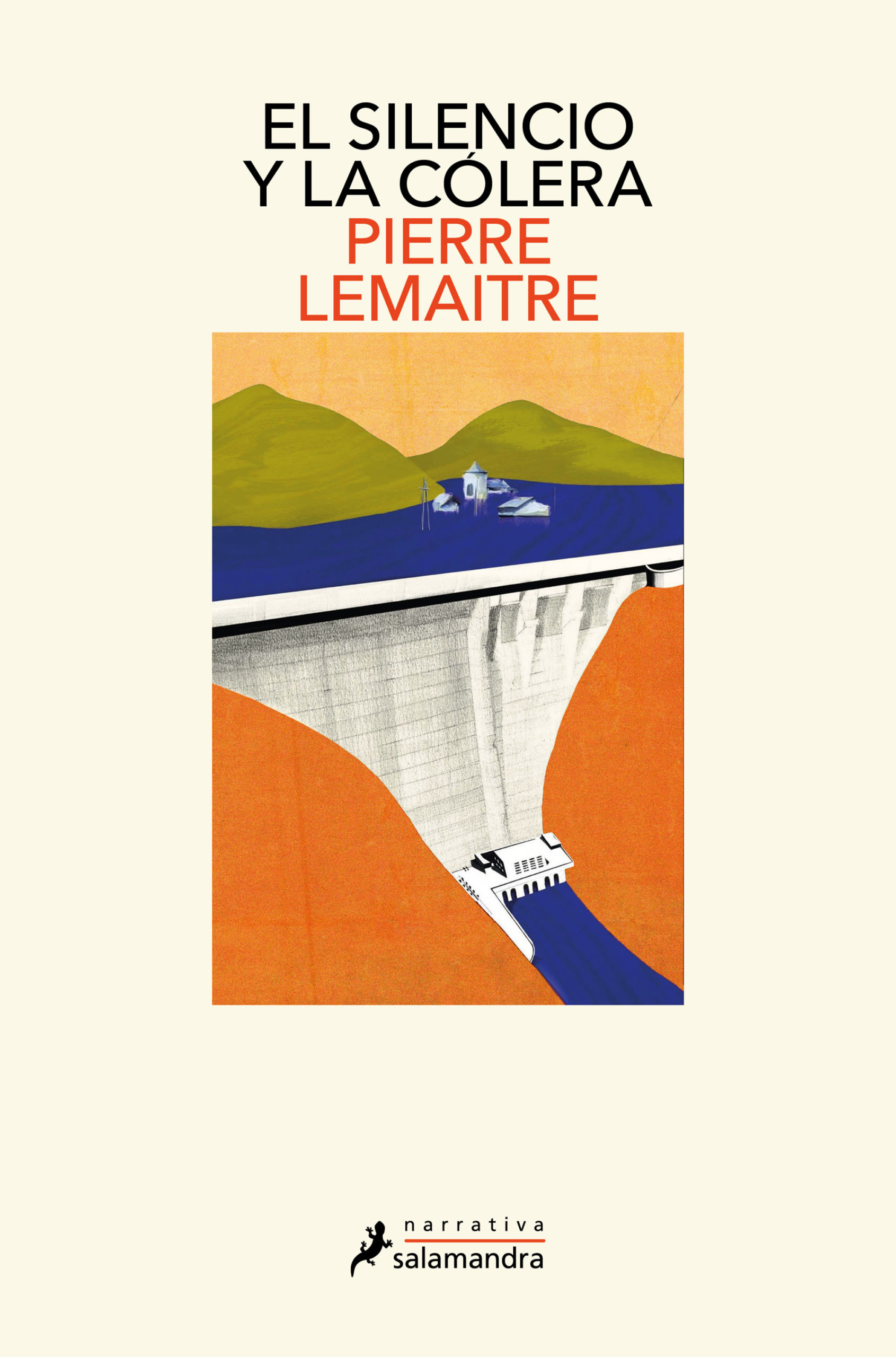 Pierre Lemaitre