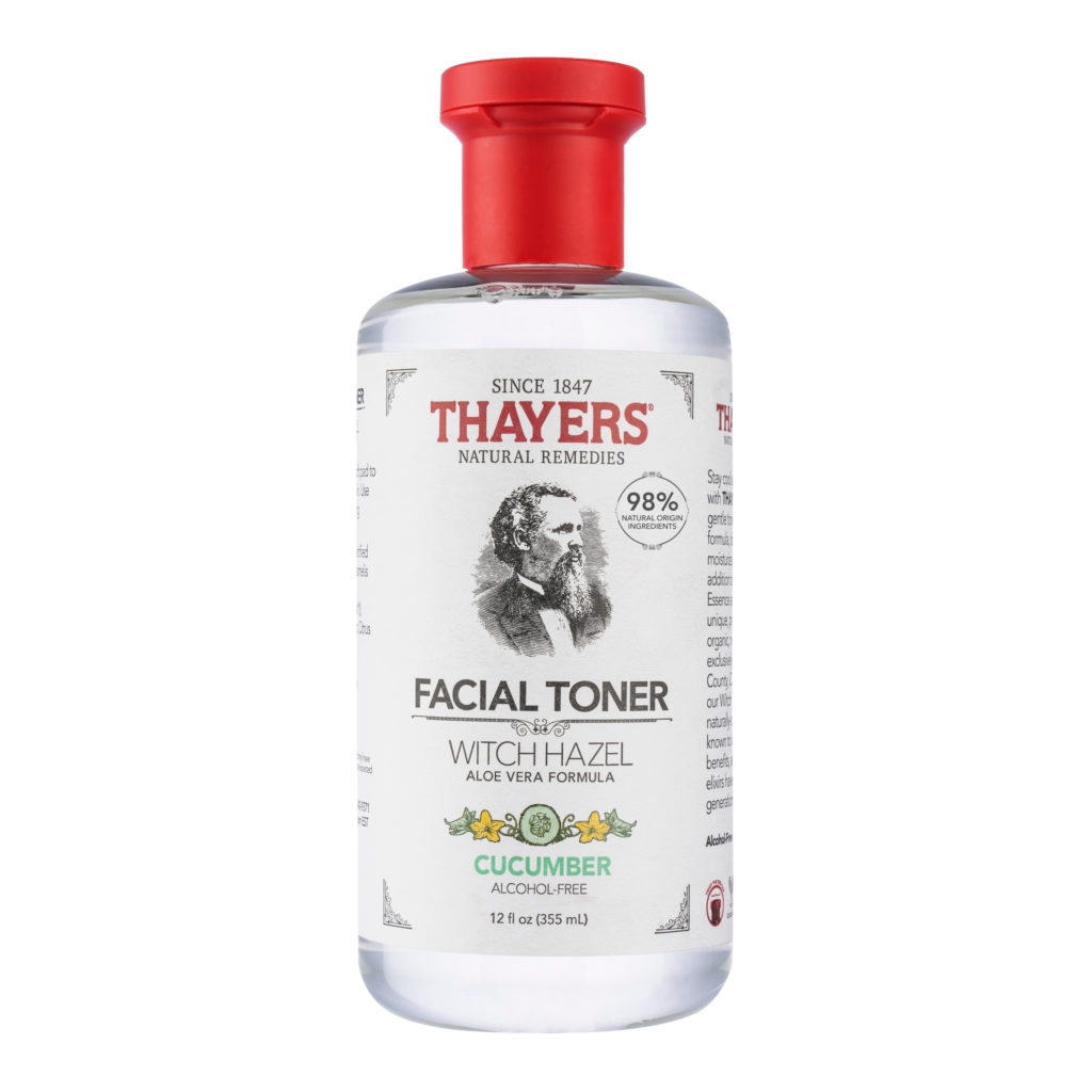 Thayers Natural Remedies