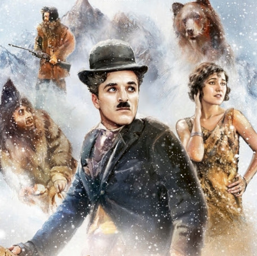Chaplin