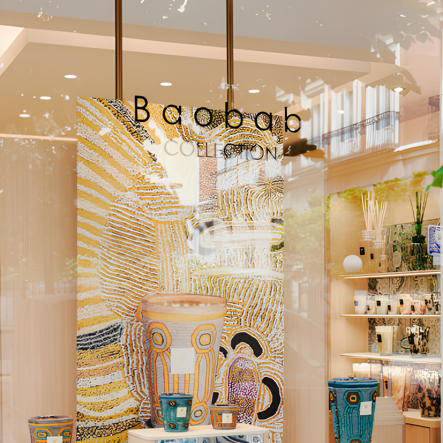 Baobab