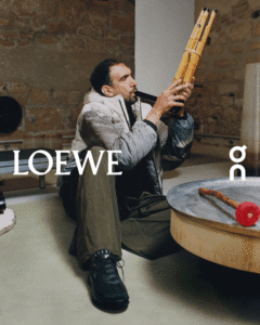LOEWE Y On fusionan la exploración creativa con su nueva colección 1 unnamed 1 2