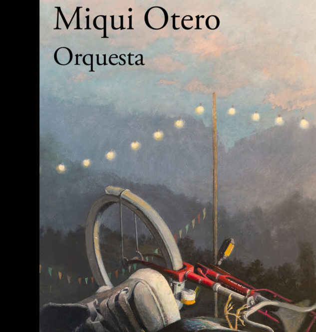 Orquesta