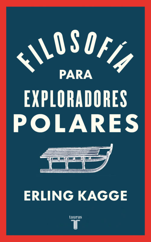 Erling Kagge