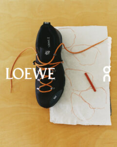LOEWE Y On fusionan la exploración creativa con su nueva colección 2 unnamed 2 82