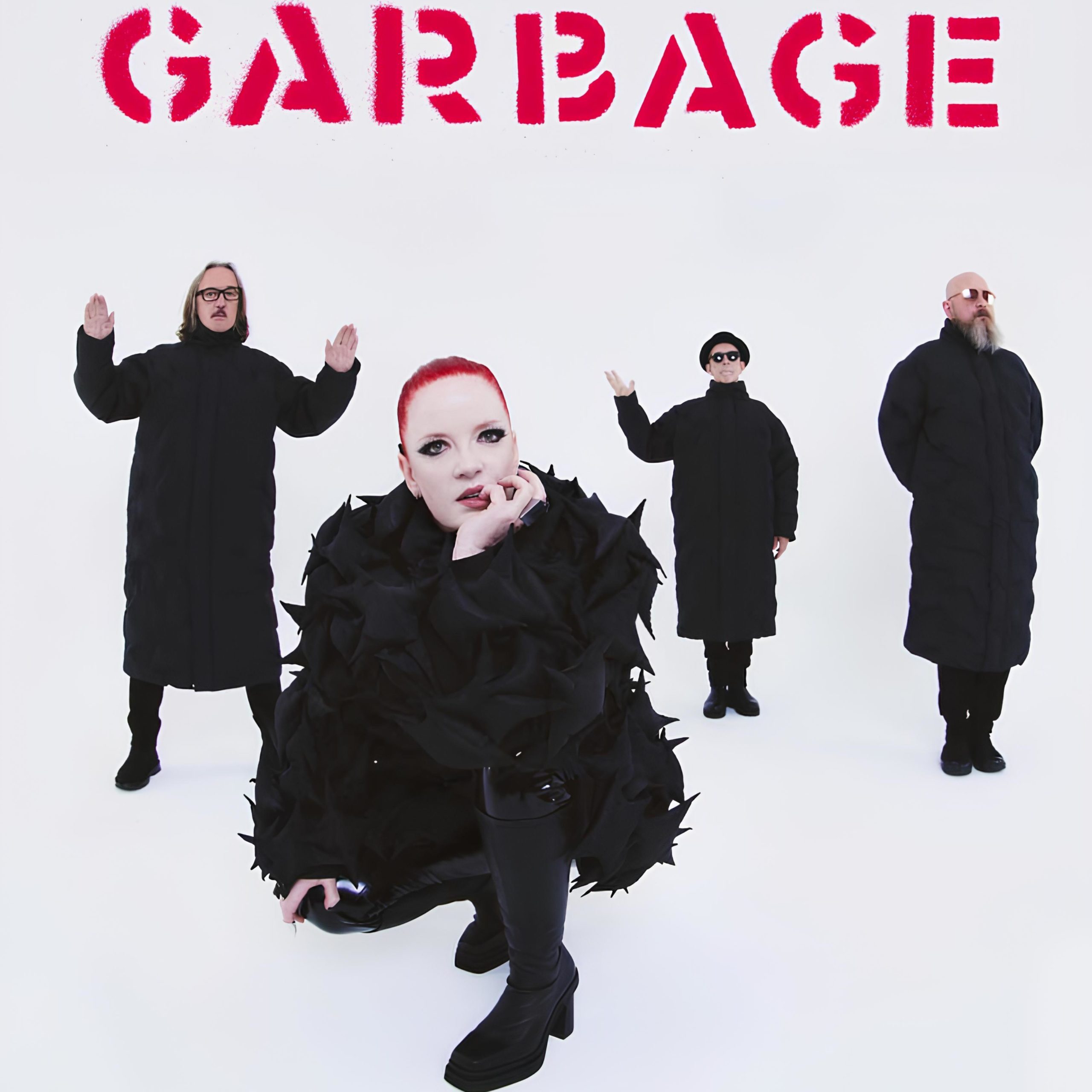 Garbage