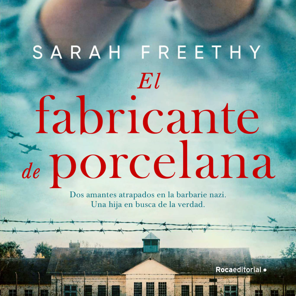 El fabricante de porcelana
