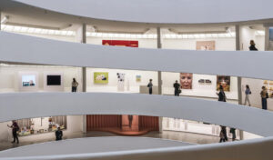 Bottega Veneta apoya la gran exposición de Taryn Simon en el Guggenheim de Nueva York 1 unnamed 3 1 11