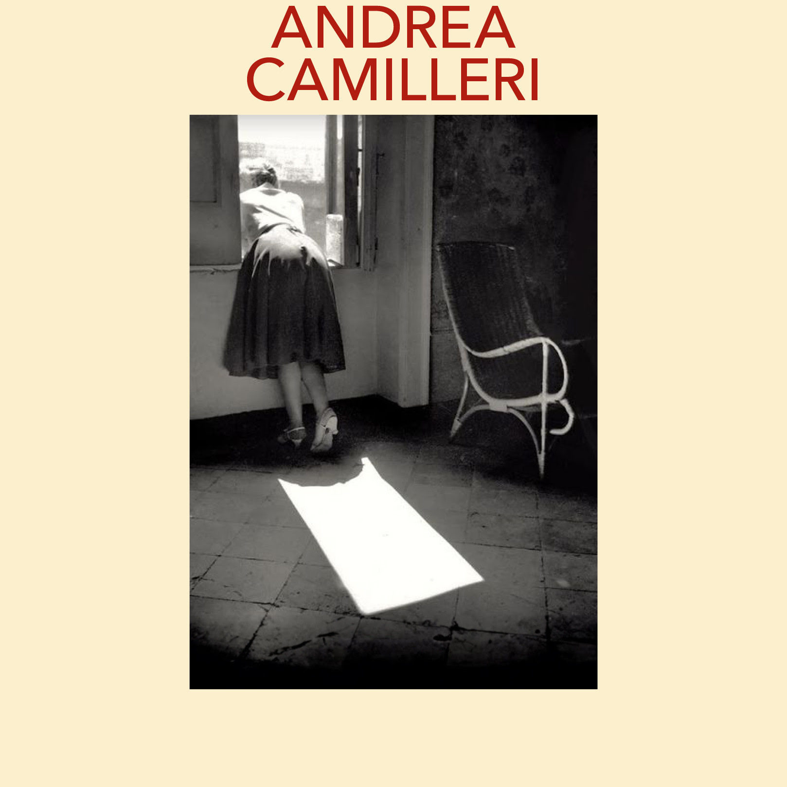 Samuele Andrea