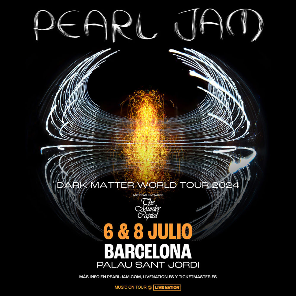 Pearl Jam