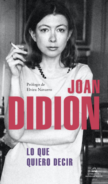 Joan Didion