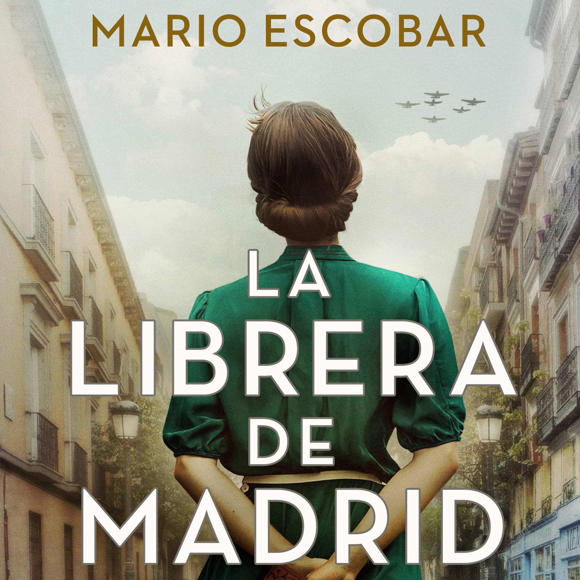 La Librera de Madrid