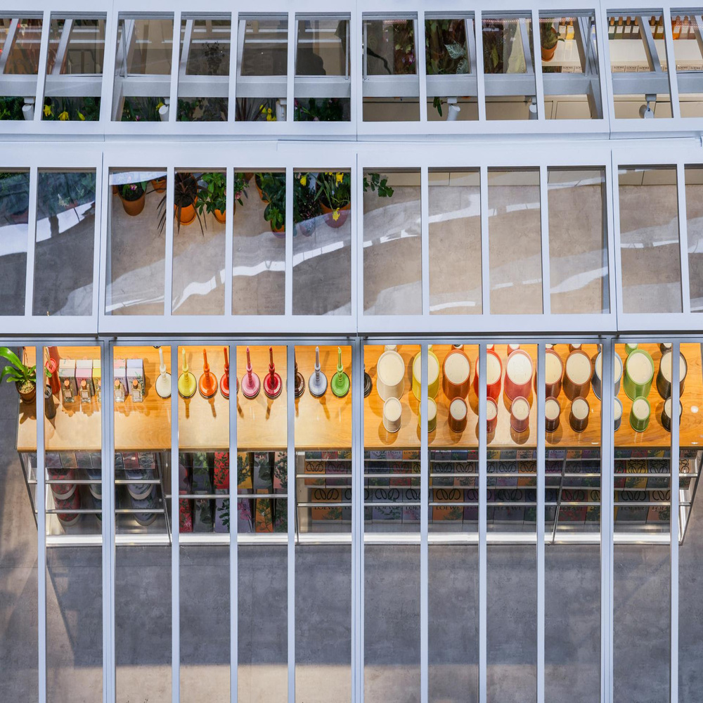 LOEWE Greenhouse, LOEWE perfumes