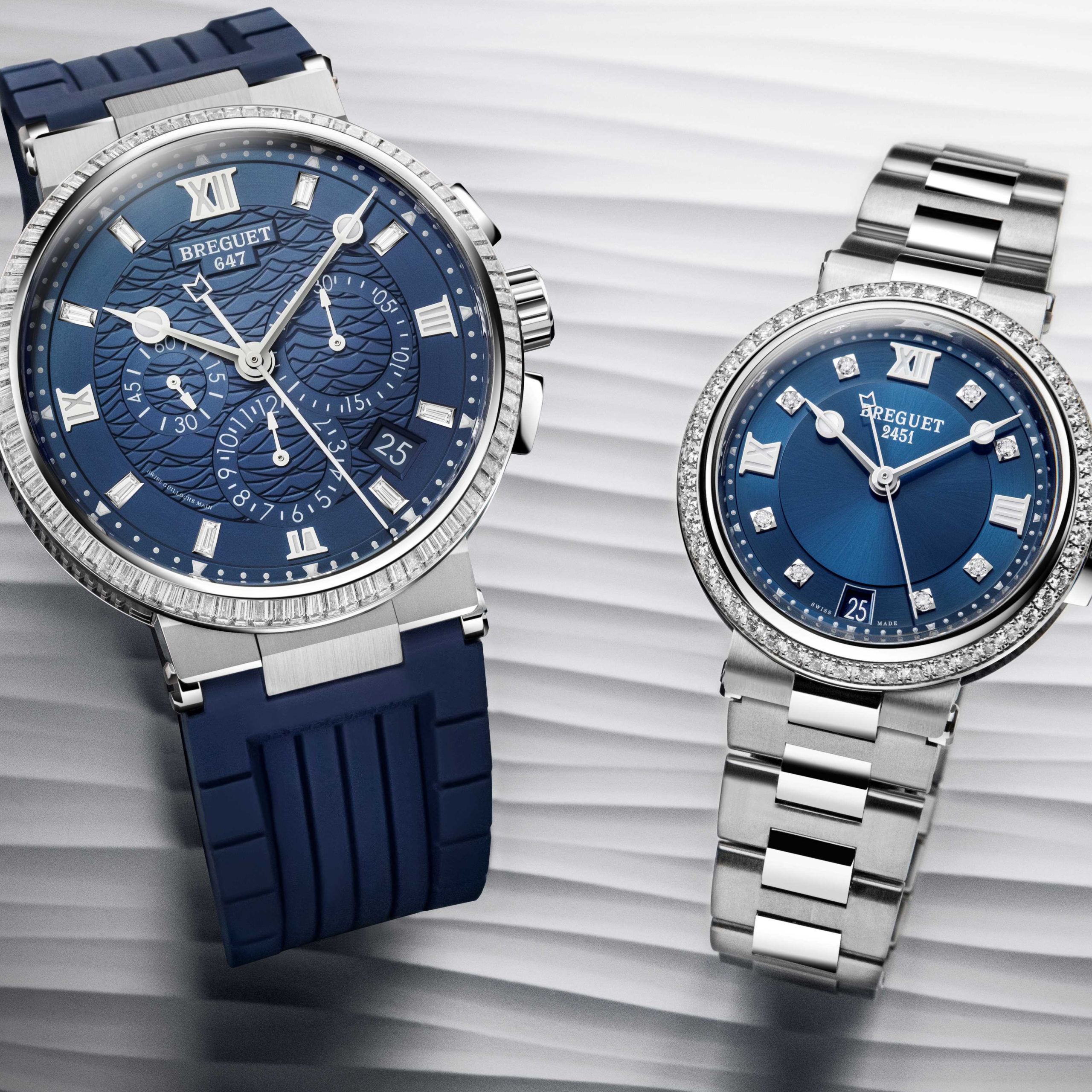 Breguet