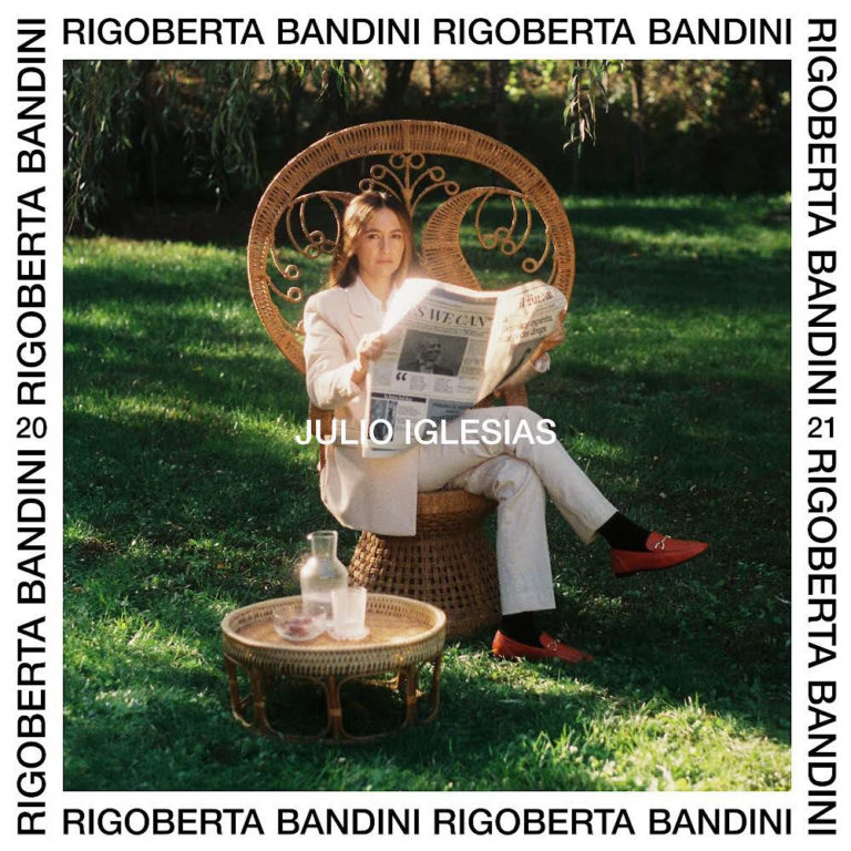 Rigoberta Bandini