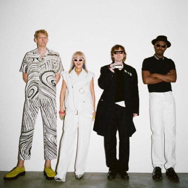 Tristesse Contemporaine