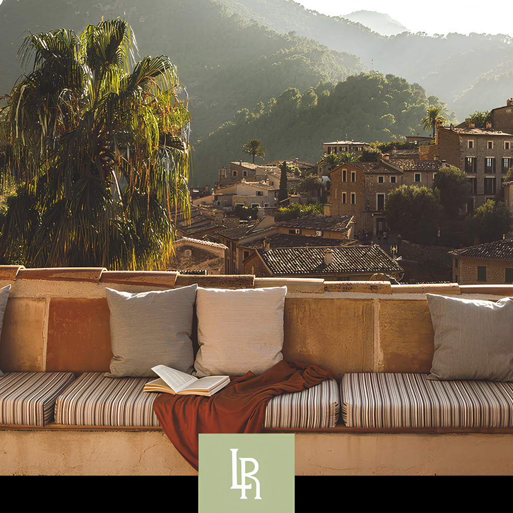 La Residencia