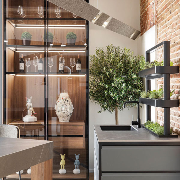 Lladró participa en Casa Decor 2023