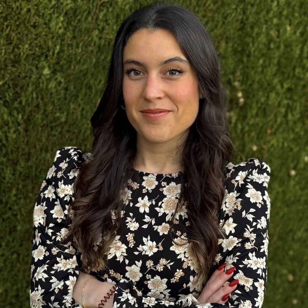 Miriam Gonzalo de Sophie Festival