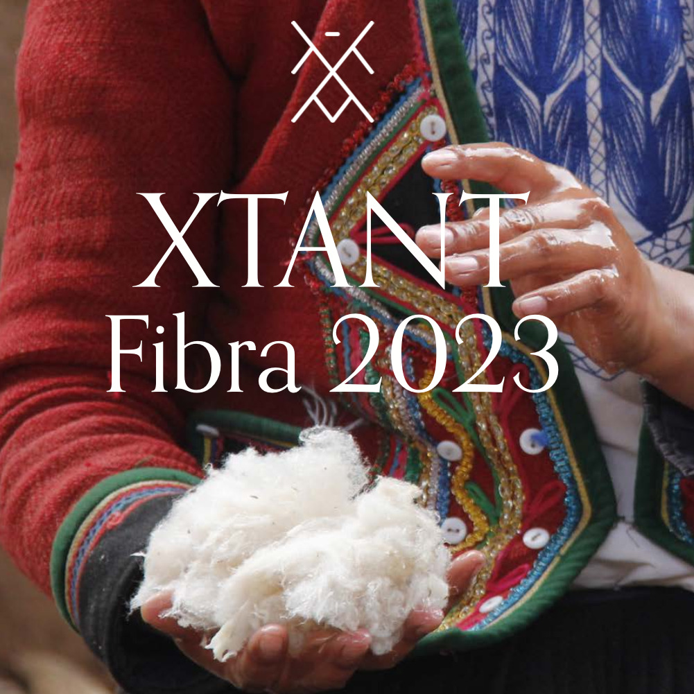 XTANT, Fibra, Palma