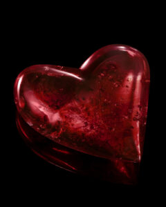 CŒUR, la nueva fragancia de YSL Beauty 1 ysl dmi frau lvpce edp coeur 26 digital still life amber heart portrait 1080x1350px rgb